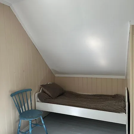 Дом отдыха Veslegarden Лердалсёйри