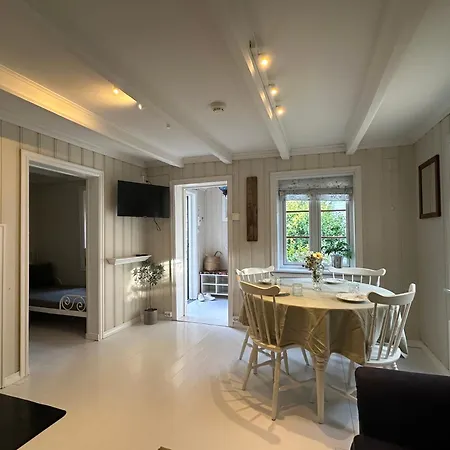 Veslegarden Лердалсёйри