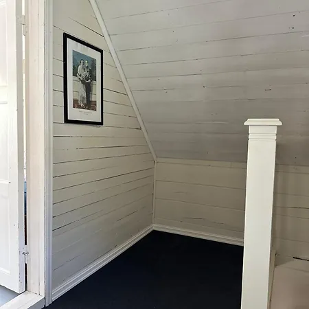 Veslegarden Holiday home