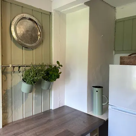 Дом отдыха Veslegarden