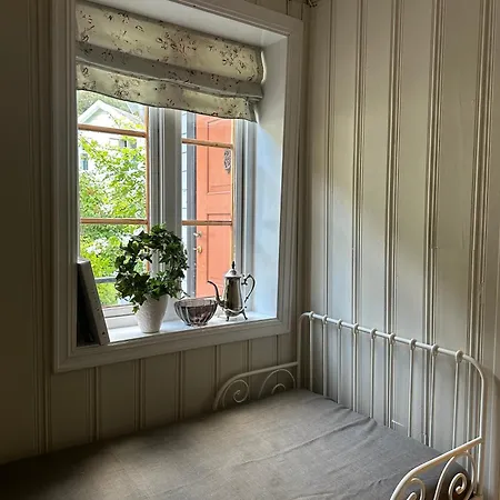 Veslegarden בית נופש *